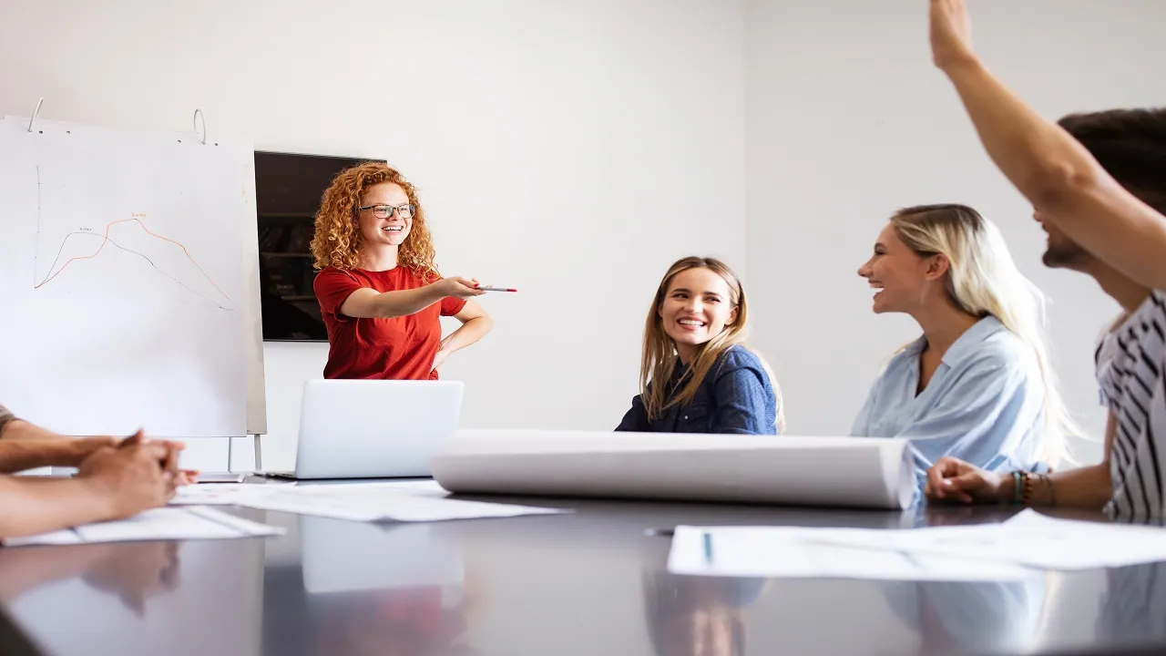 Temporary Staffing Agency