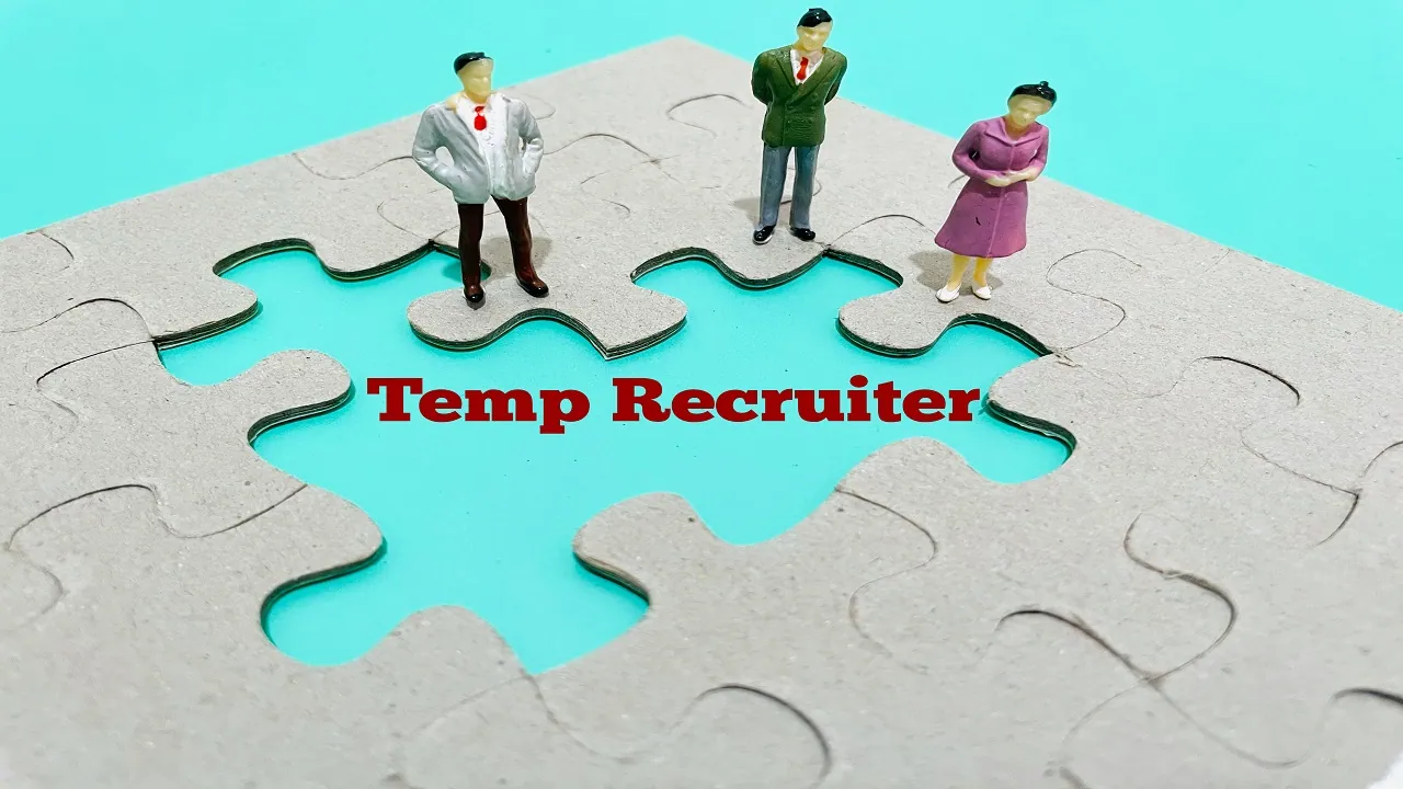 Temporary Staffing Agency
