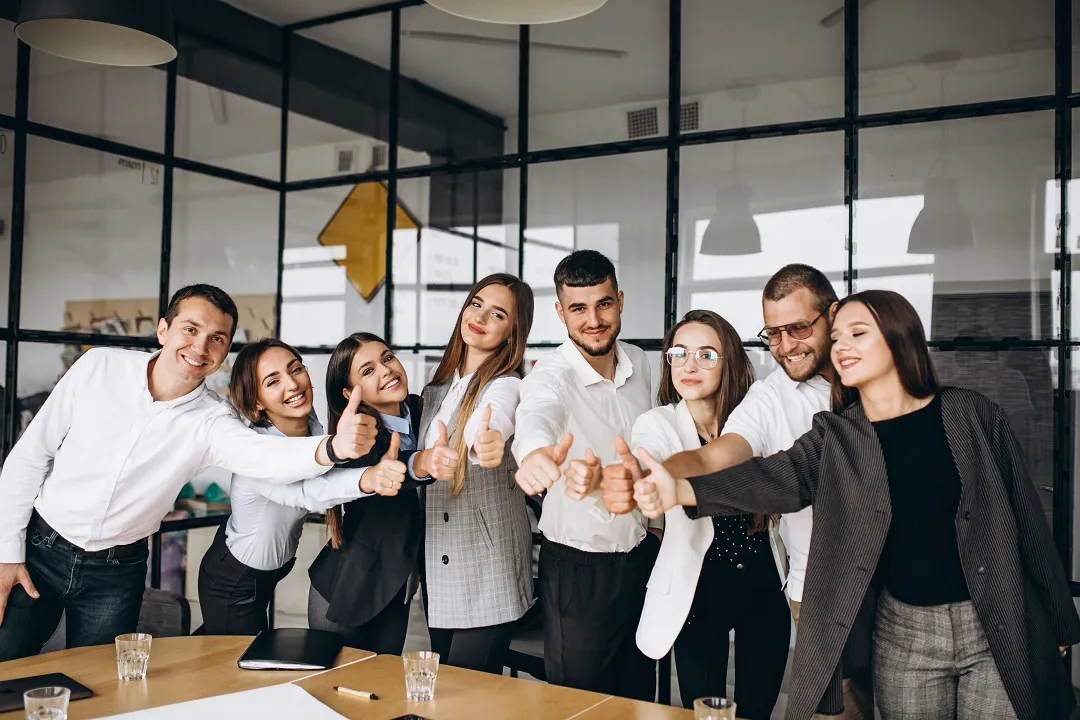 temp agency Temporary Staffing Agency