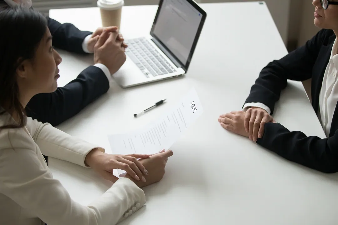 contract Temporary Staffing Agency