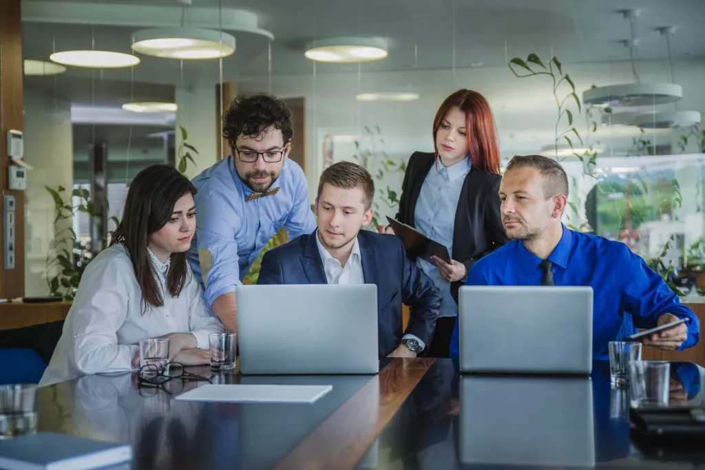 benefit from temporary employment