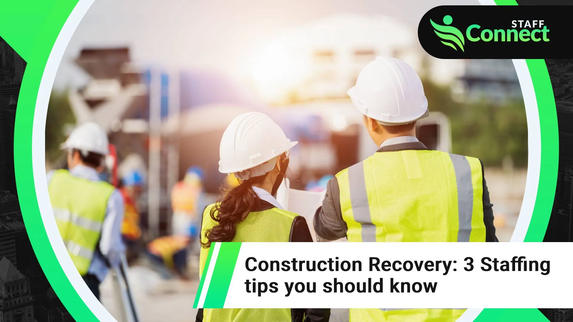 construction recovery