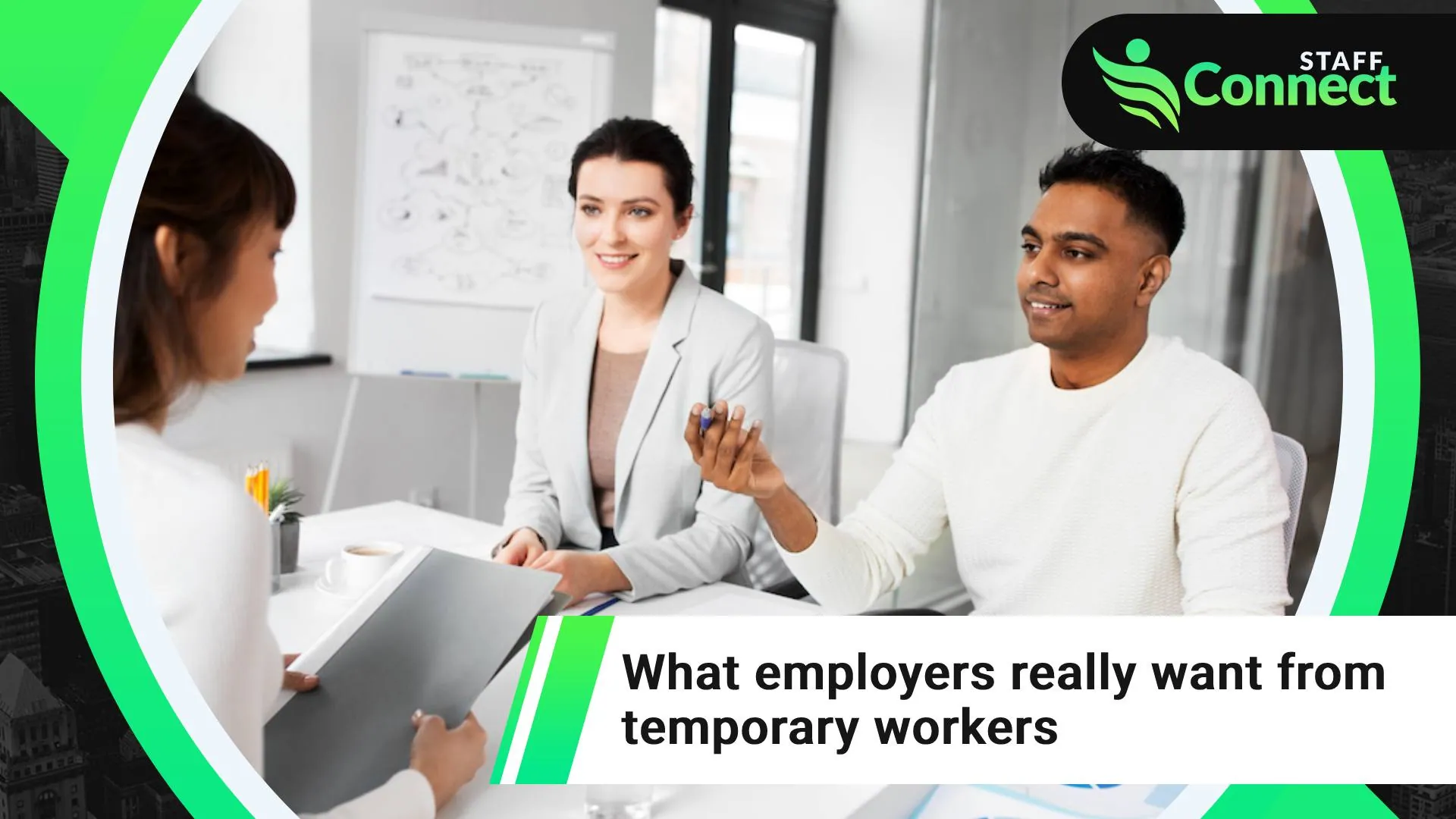 temporary workers