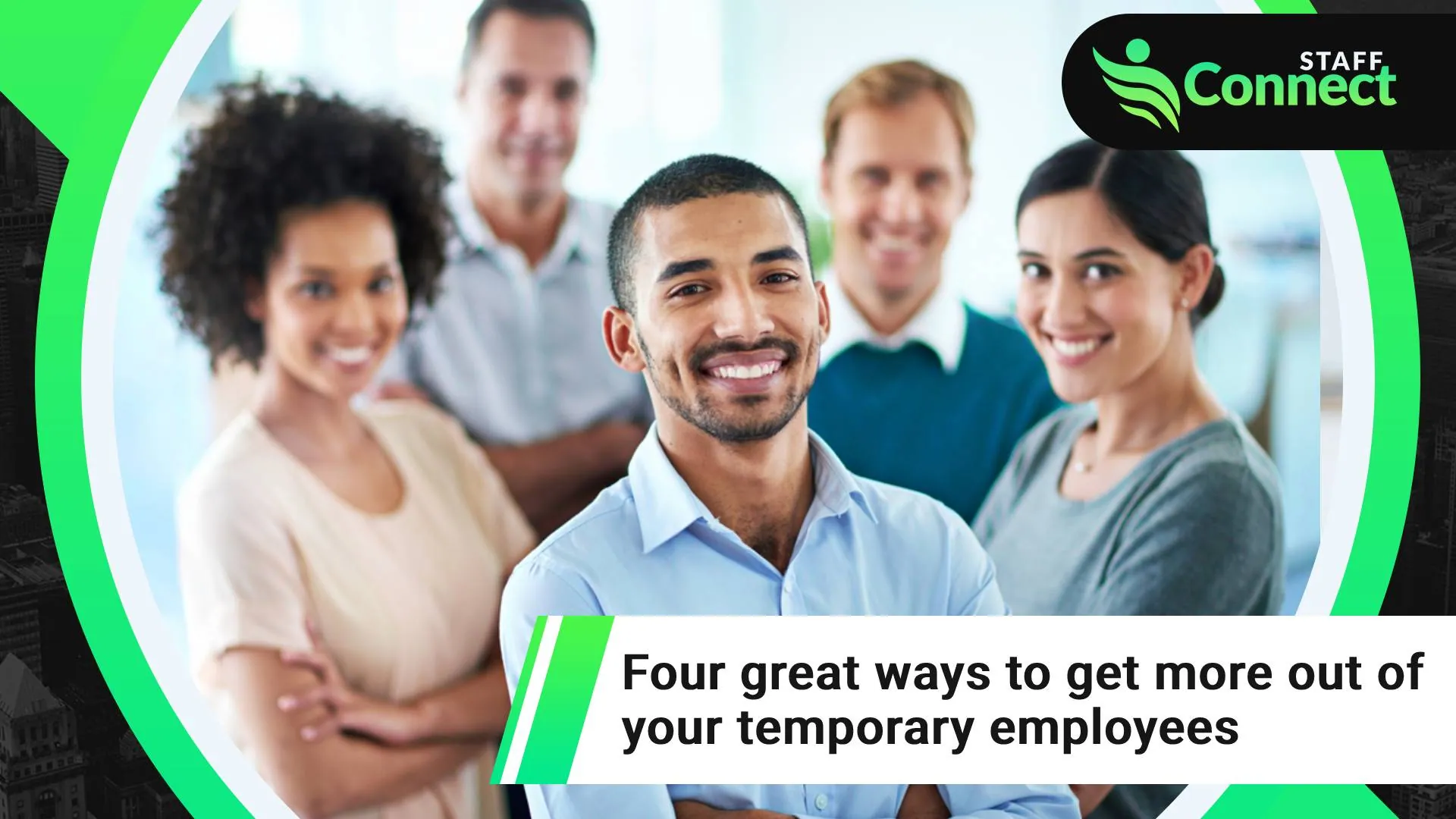 temporary employees