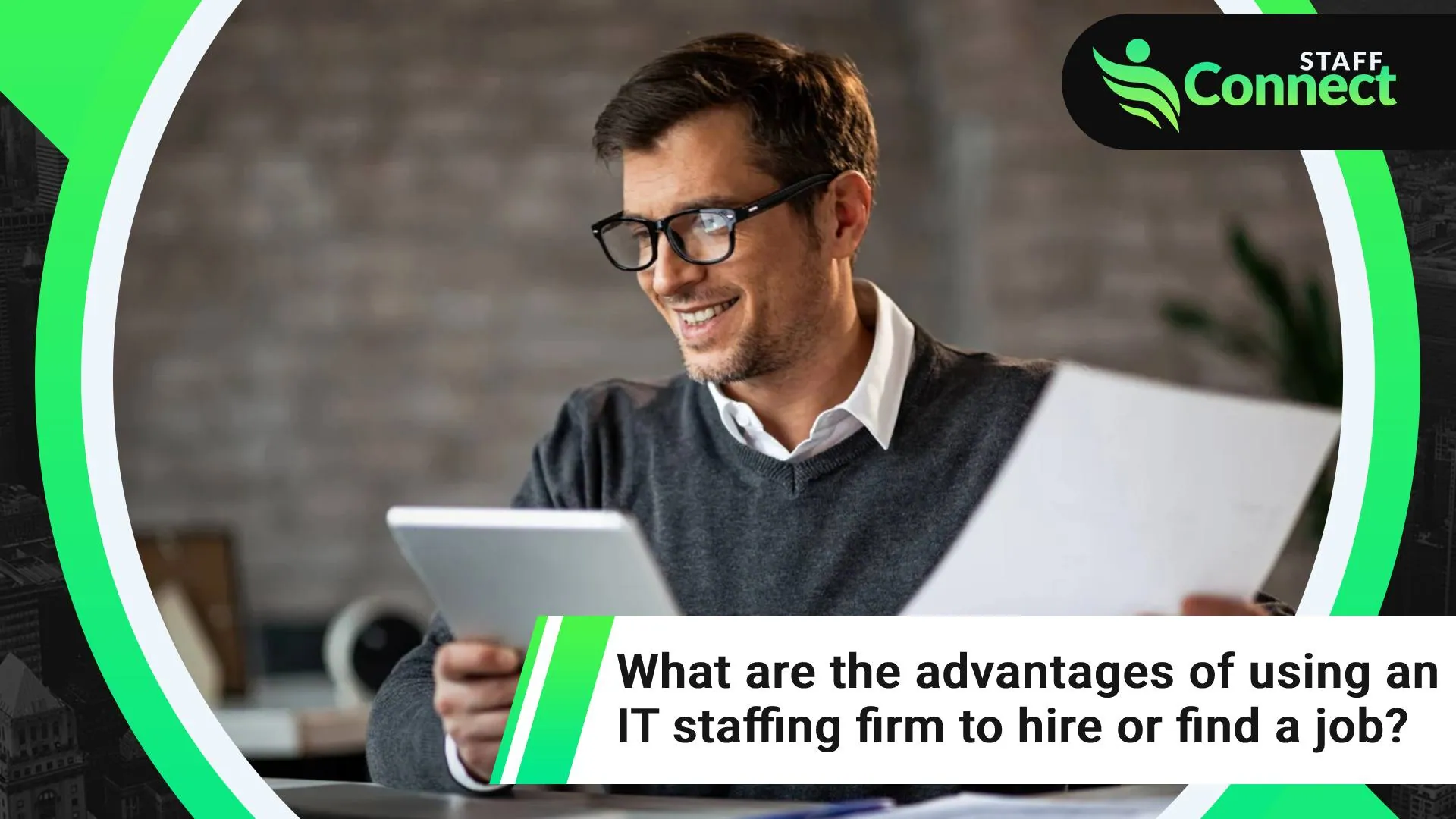 IT Staffing