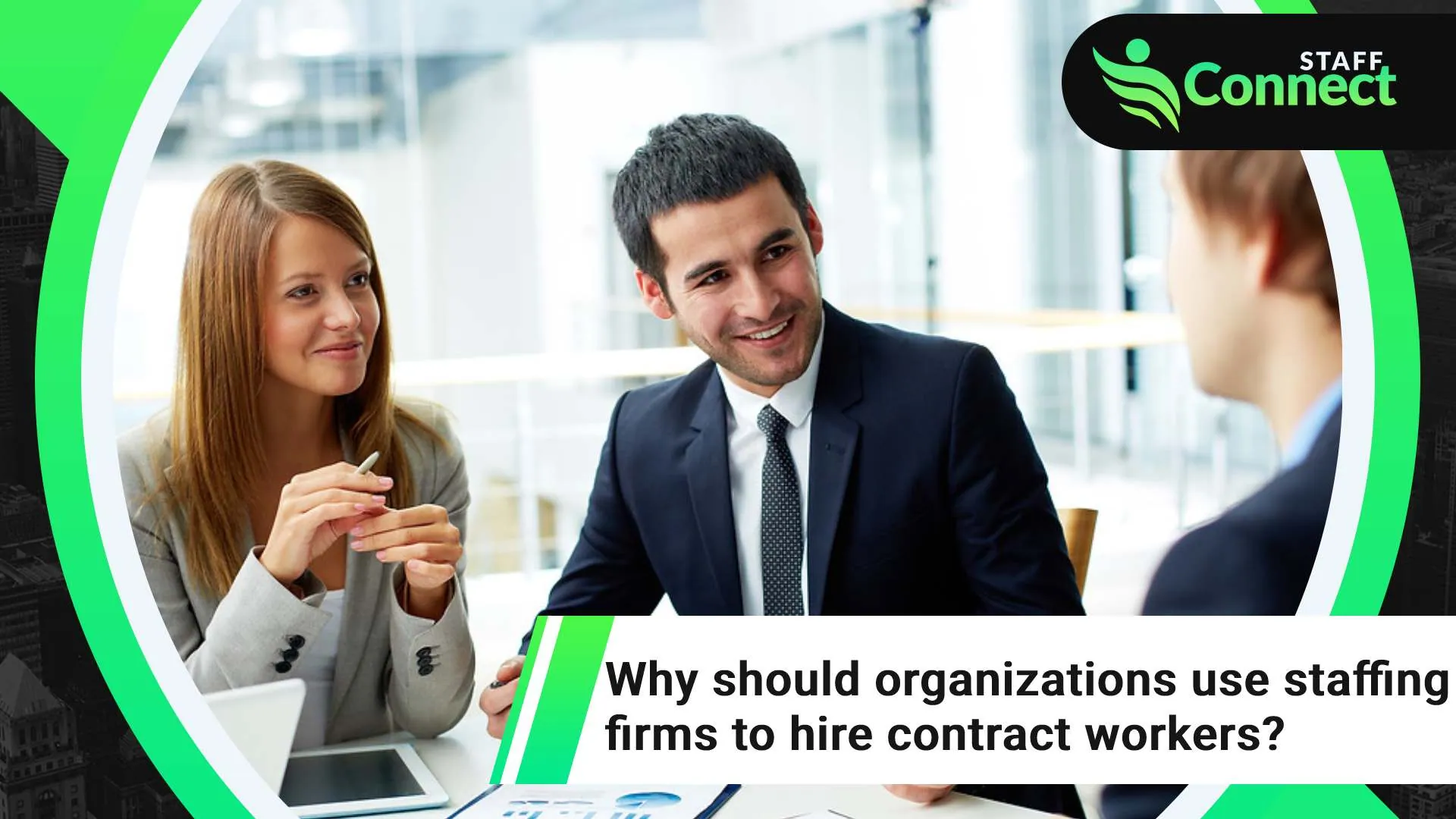 Hire Contract Workers