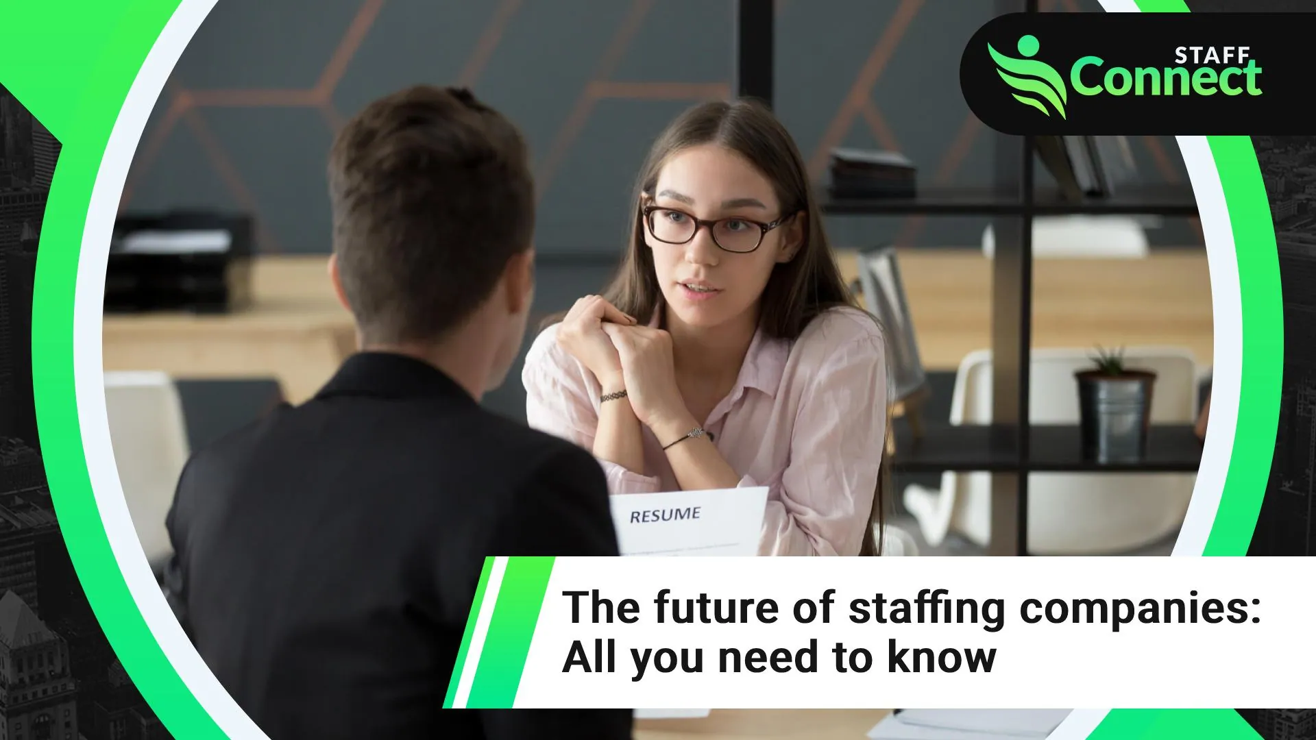 Staffing Companies