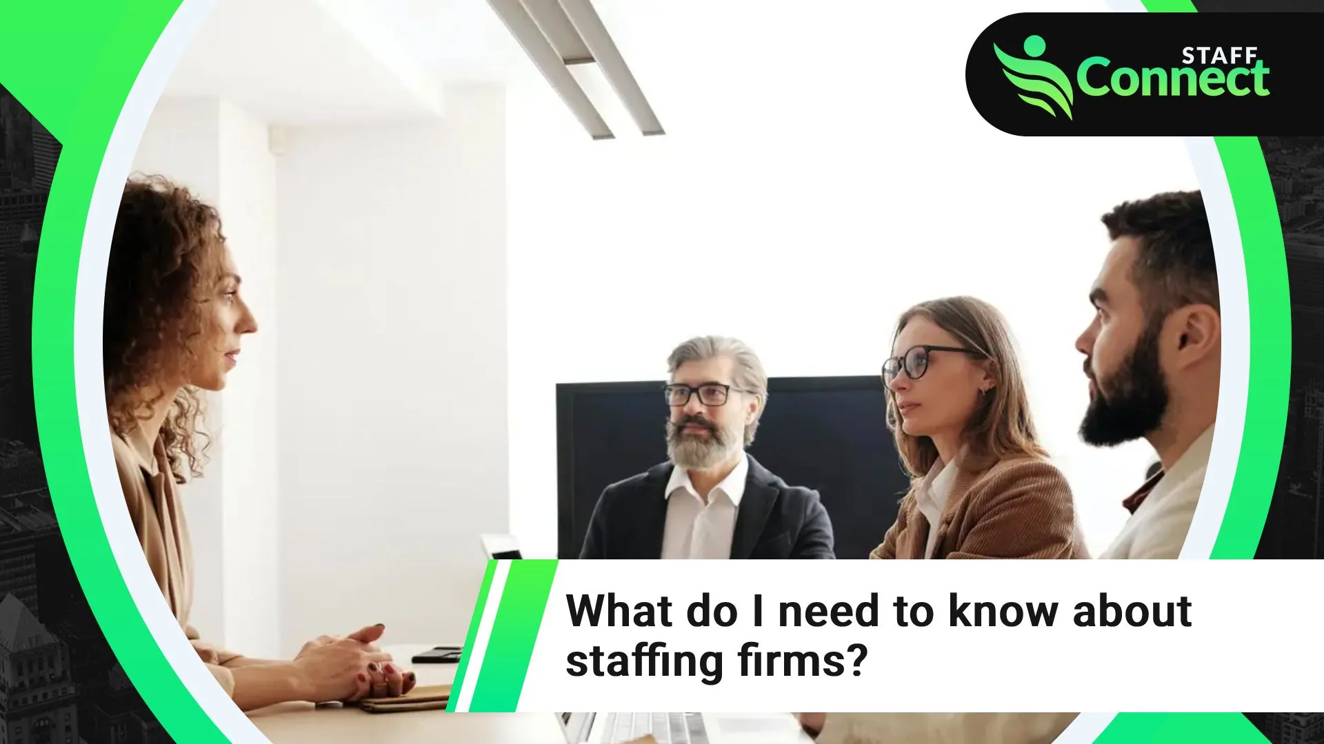 Staffing Firms