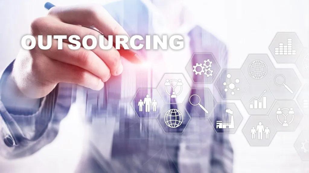 Outsourcing Staffing