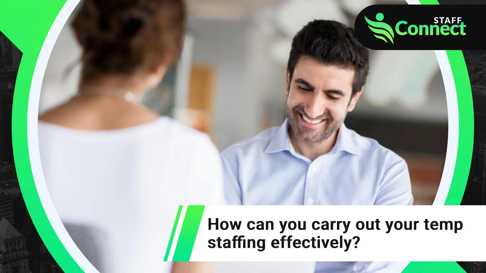 temp staffing
