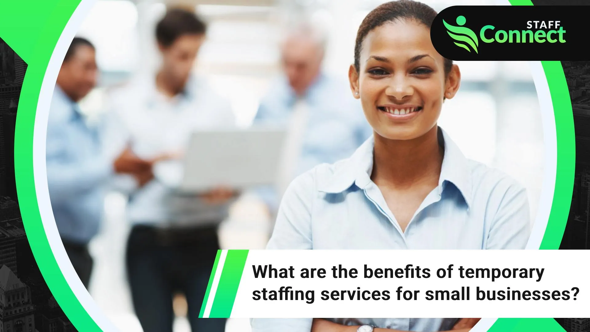 temporary staffing services