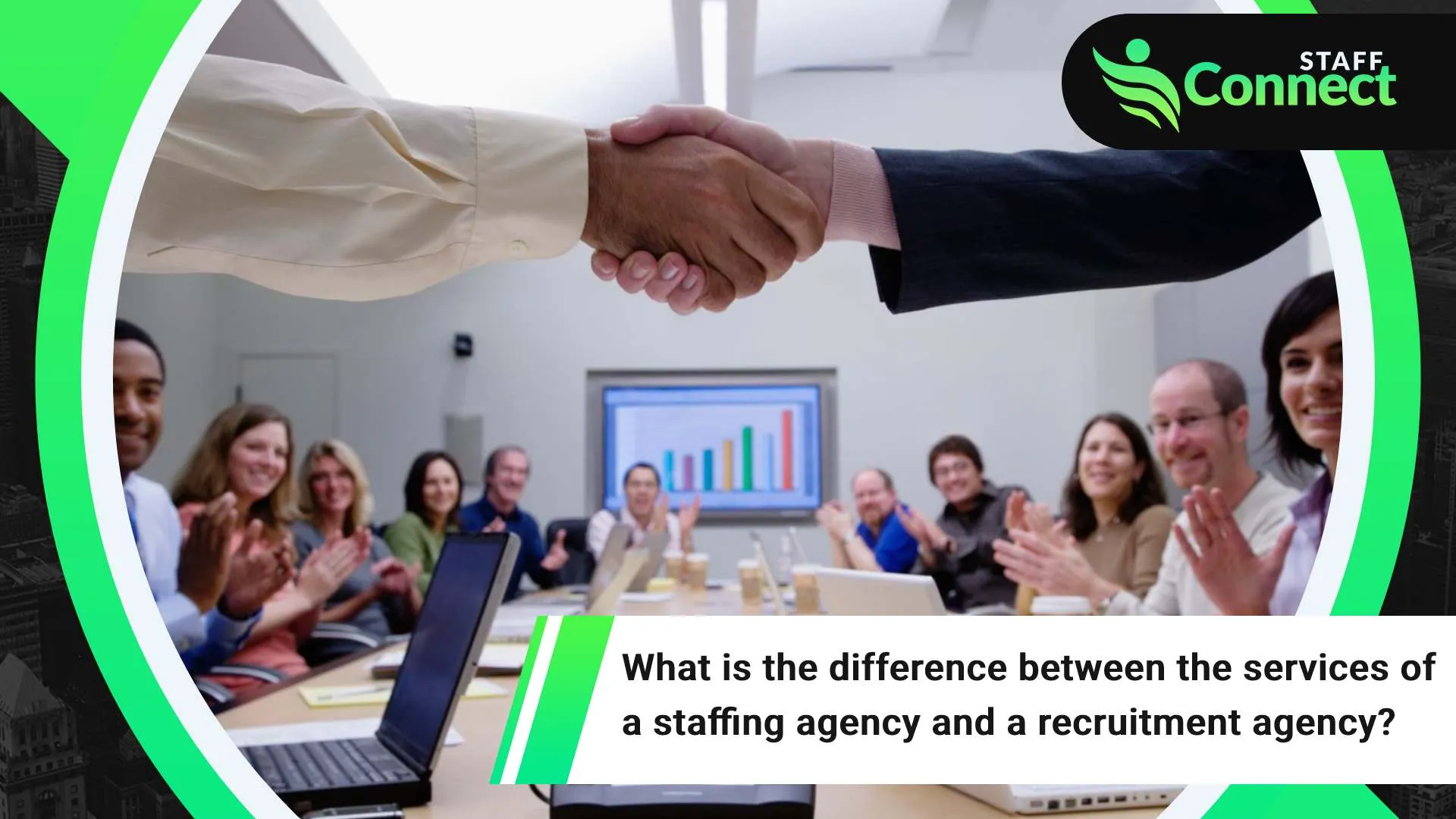 staffing agency