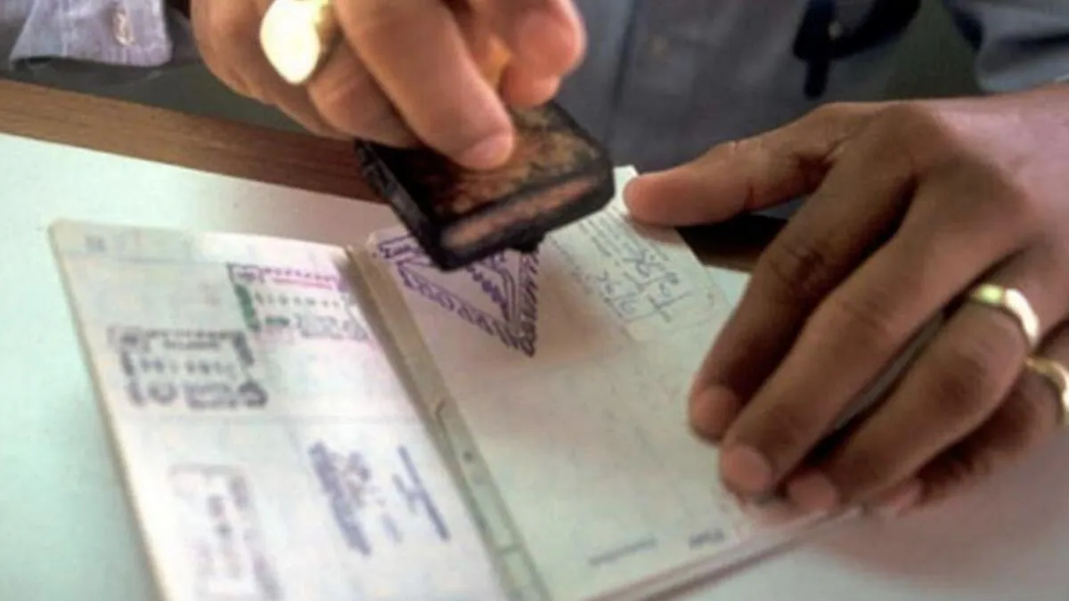 labour card UAE