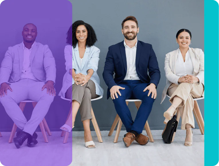 Temporary Event Staffing