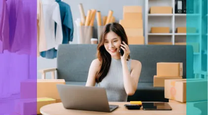 E-Commerce