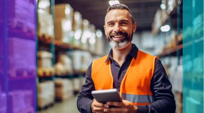 Supply Chain and Logistics