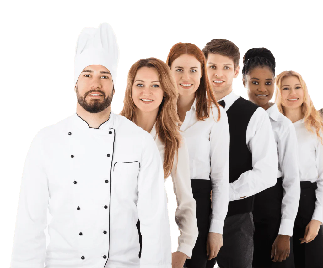 Temporary Staffing Services in Dubai, UAE