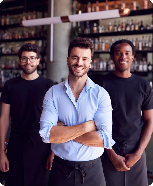 Why do you need to hire temporary staff