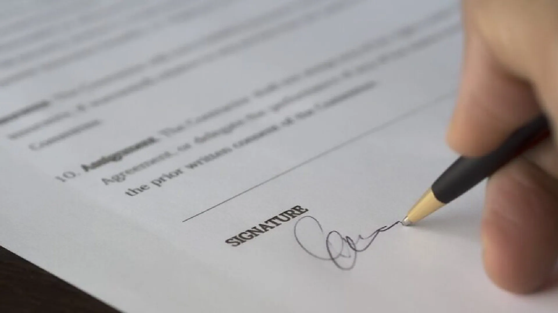 non renewal of contract letter 