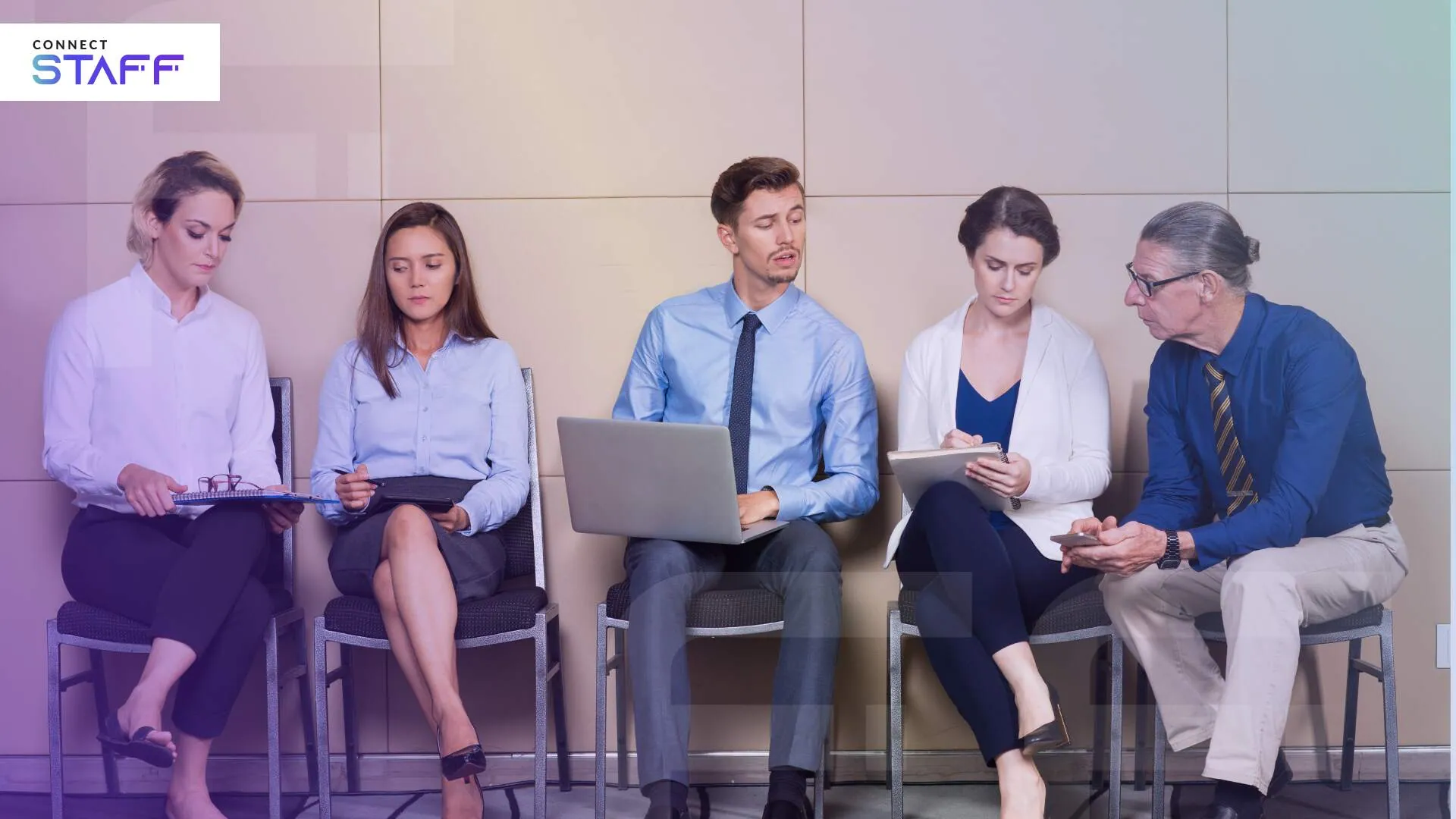 Types of Employment