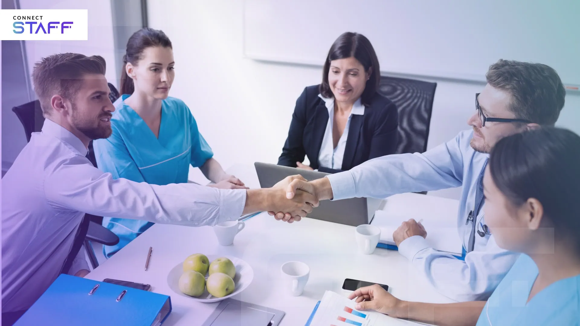 Healthcare Staffing Agencies
