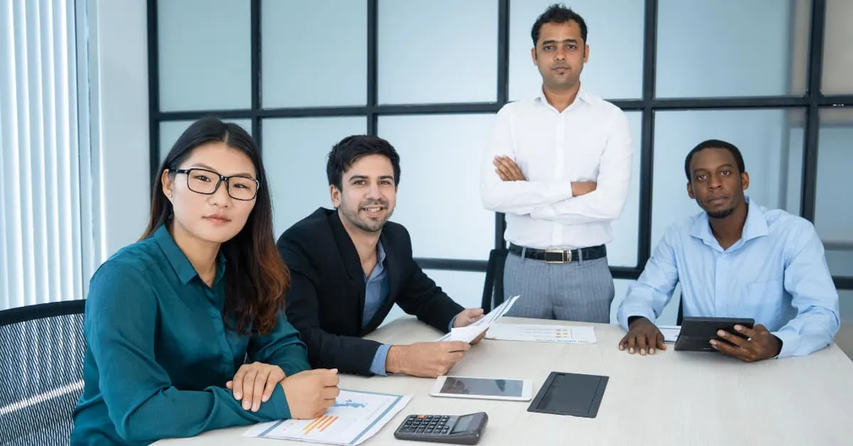 Temporary and Permanent Staffing