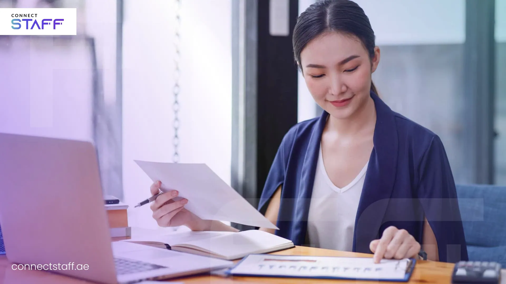 Accounting Temporary Staffing