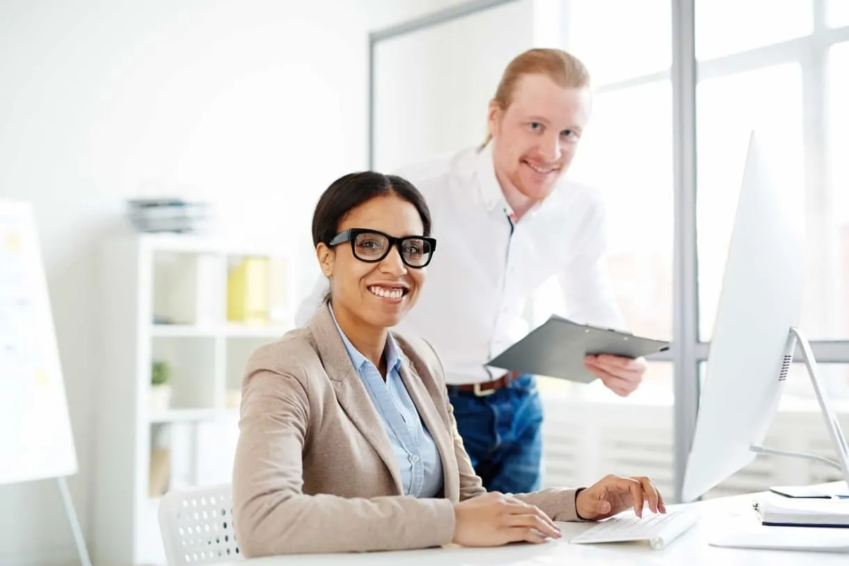 advantages of Accounting Temporary Staffing