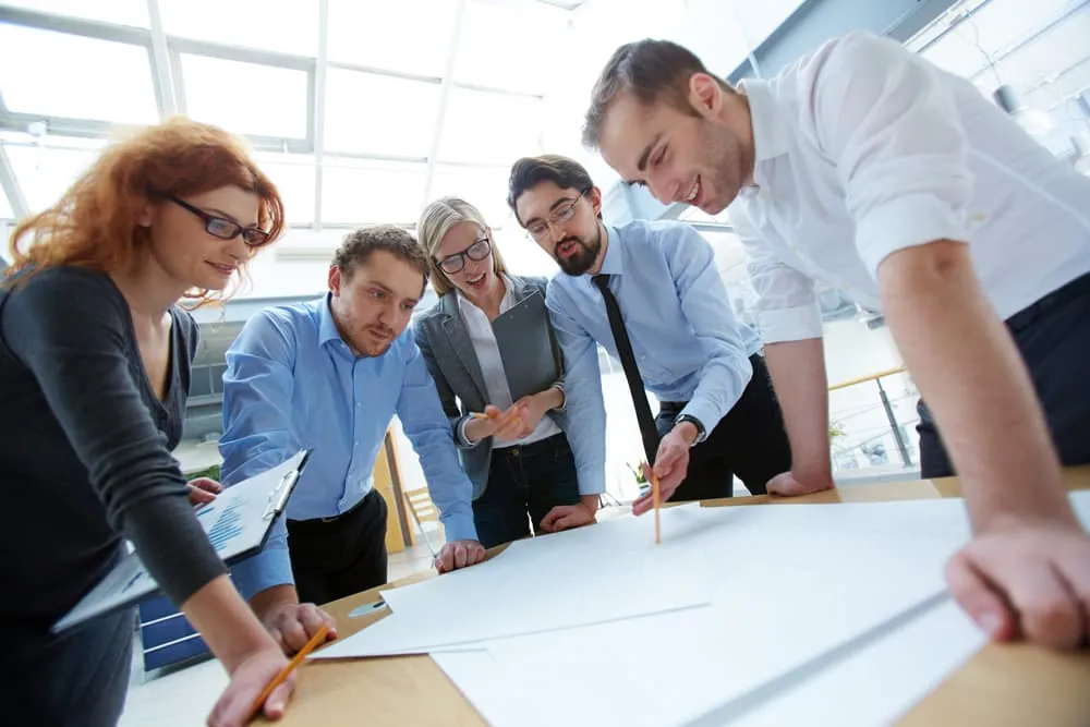 right staffing agency
