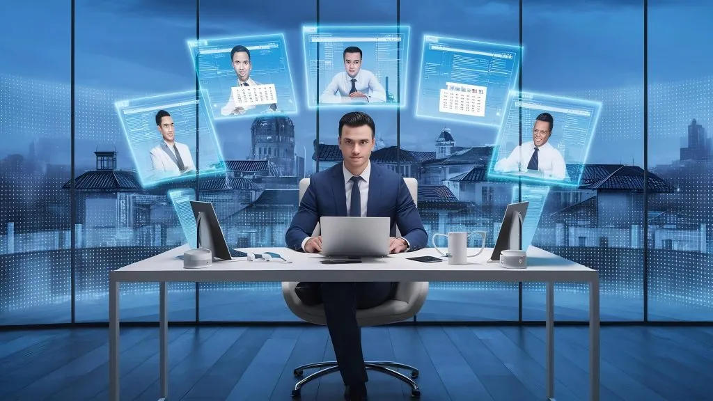 Staffing and Recruitment Software
