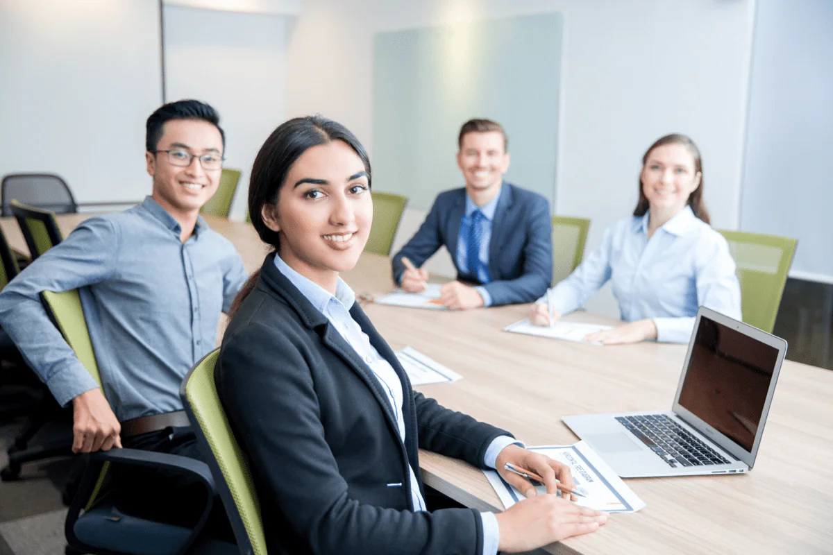 The Connect Staff Strategic Difference