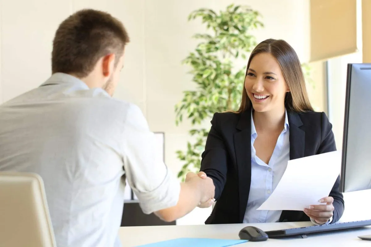 Manpower Agency Can Help Employers