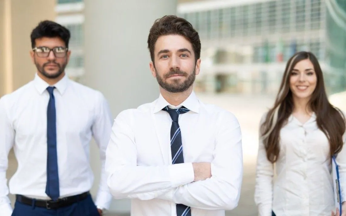 White Collar Recruitment