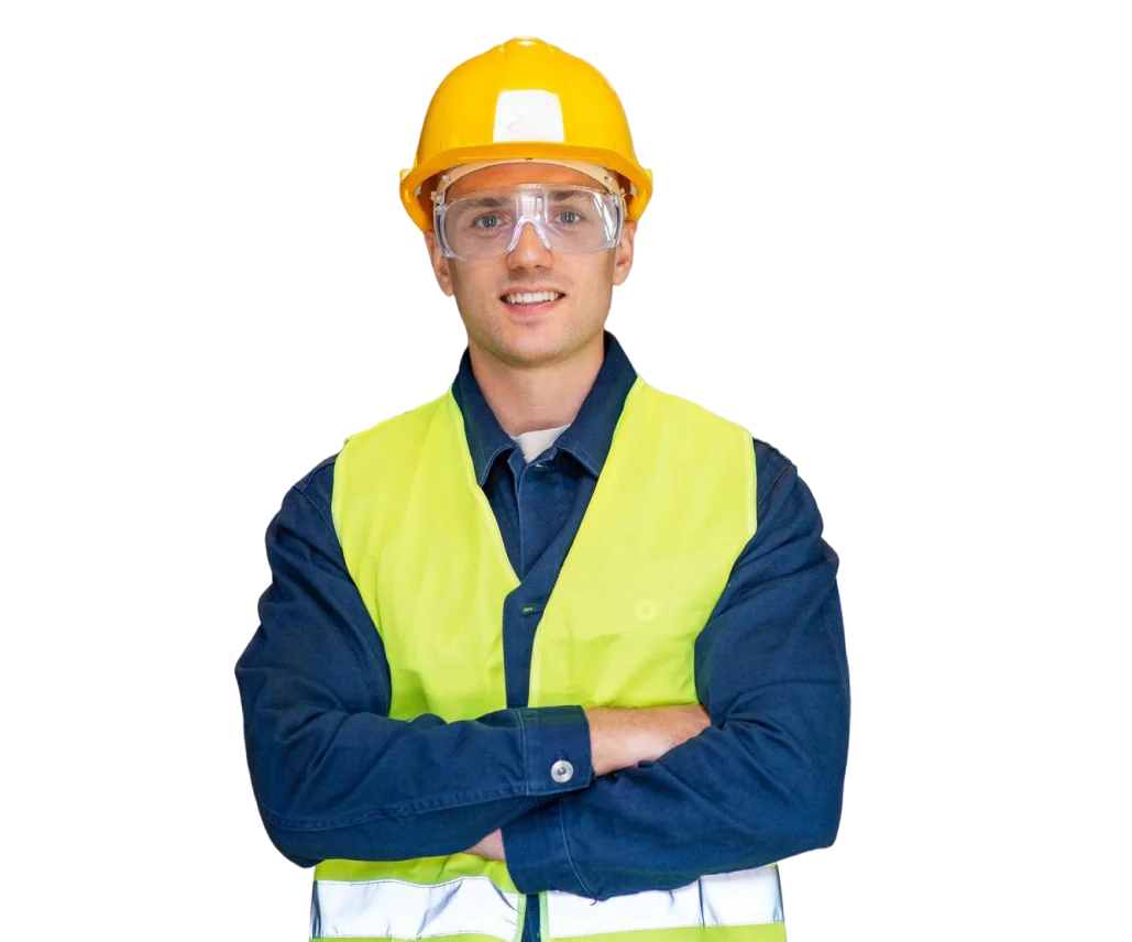Blue Collar Staffing Recruitmen