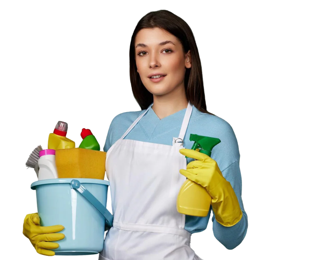 Cleaning Staff Recruitment