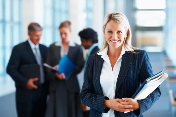 Types of Executive Recruitment Services We Provide​