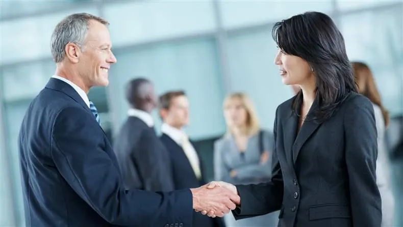 Executive Recruitment