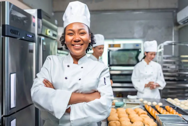 Kitchen Staff