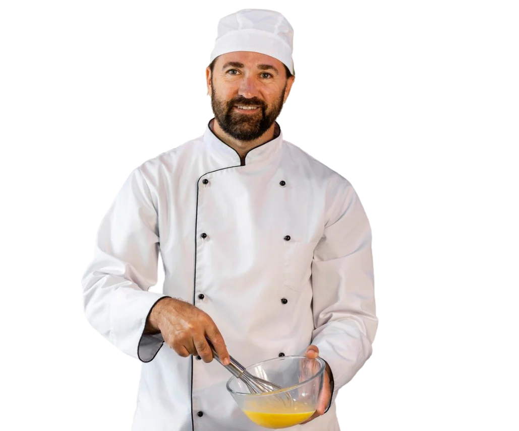Kitchen Staff Recruitment