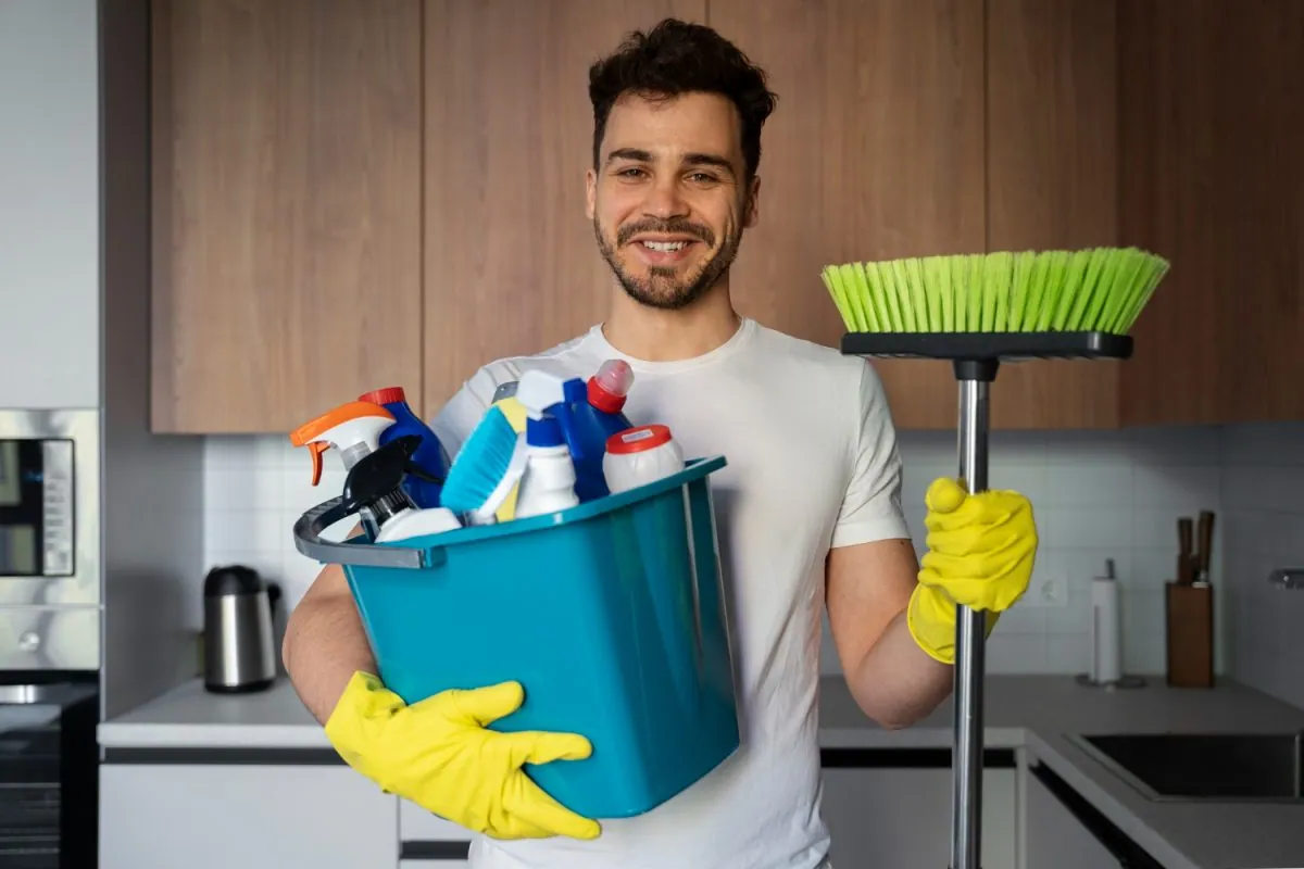 Best Fit for Your Cleaning Needs