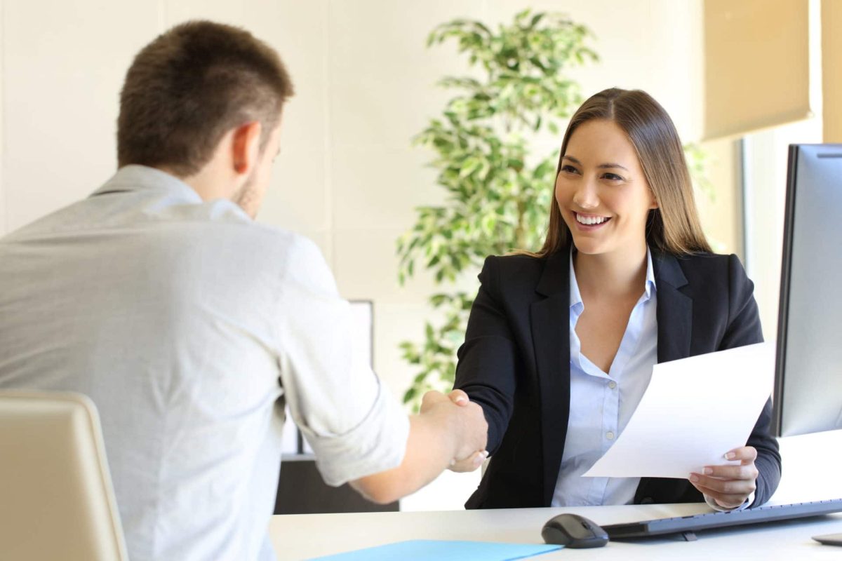 Manpower Agency Can Help Employers