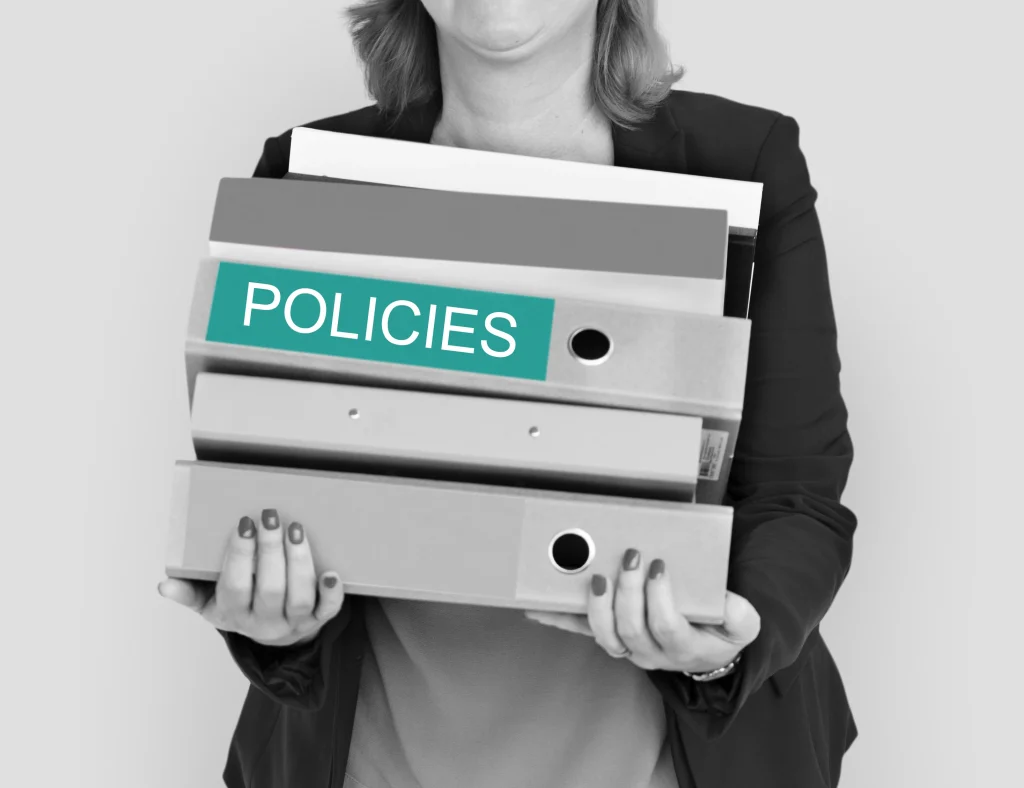 Policies